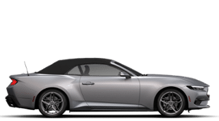 2025 Ford Mustang® External Image 1